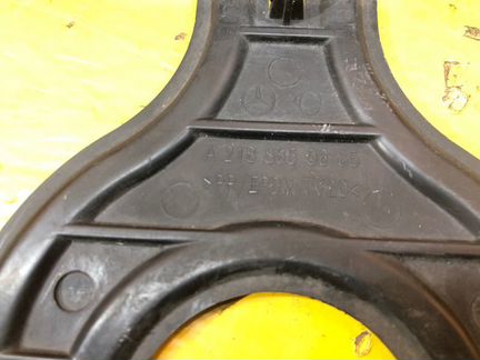 Каркас бампера задний Mercedes Cls W218 2010-2018