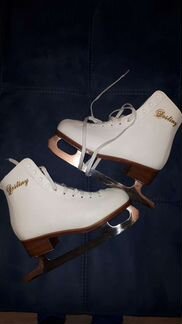 Коньки взрослые женские Destiny