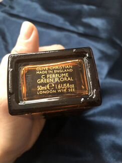 Духи Clive Christian
