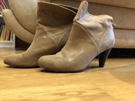 Ботильоны Moda Donna размер 35