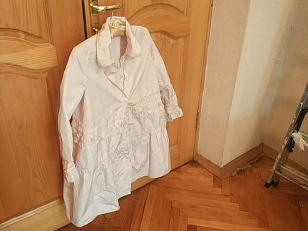 Пальто, Плащь на подростка