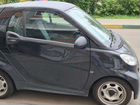 Smart Fortwo 1.0 AMT, 2014, 99 999 км