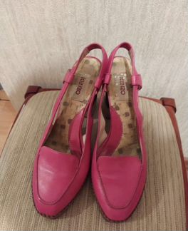 Босоножки Kenzo