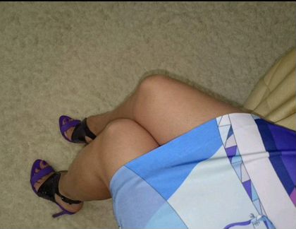 Босоножки Baldinini 36