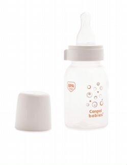 Молокоотсос ручной Canpol