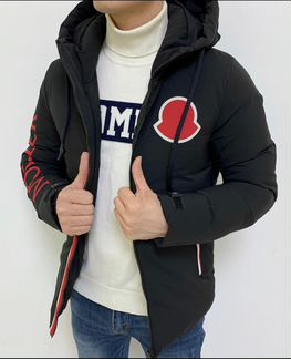 Зимняя куртка Moncler