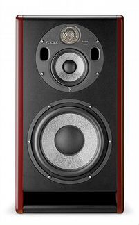 Аудиомониторы Focal Professional Trio 11 BE