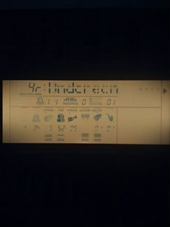 Yamaha psr 520