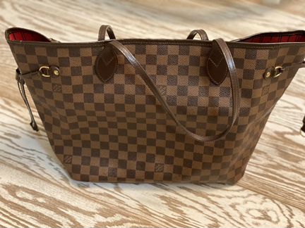 LV сумка