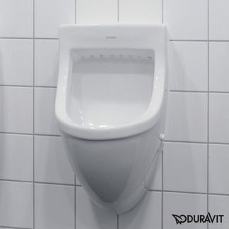 Писсуар Duravit Starck 3 0821350000