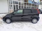Nissan Note 1.6 МТ, 2006, 163 000 км