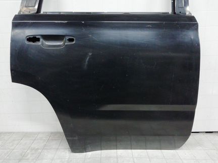 Дверь Новая Оригинал задняя правая Chevrolet Tahoe