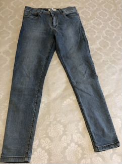 Джинсы женские Mango 44р