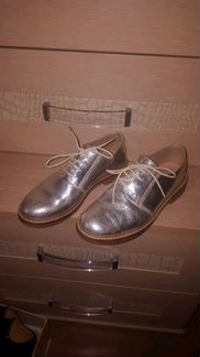 Туфли zara