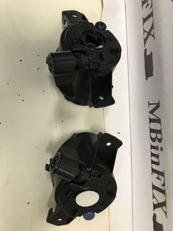 Птф Бмв Х5 Е70 до рестайлинг 2007