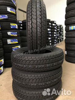 Новые шины habilead RS01 175R14C (175/80/14)
