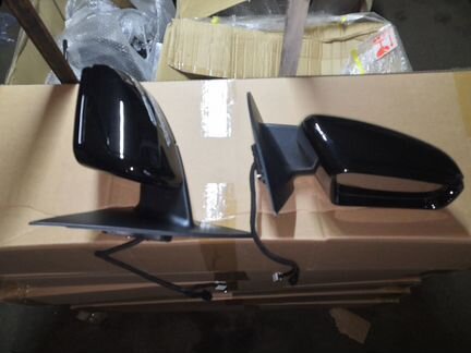 Зеркало левое правое Mercedes CLA 117