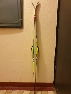 Беговые лыжи Fischer 150 см