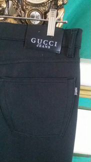 Gucci. Original. Стрейч. В идеале