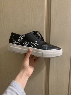 Кеды Carlo Pazolini