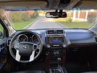 Toyota Land Cruiser Prado 4.0 AT, 2016, 155 000 км объявление продам