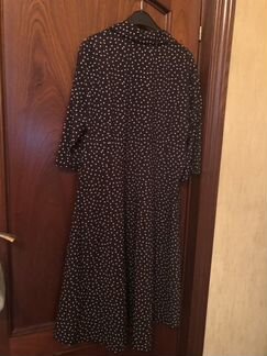 Платье турция,новая. Раз 50-52