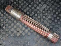 развертка 60 мм