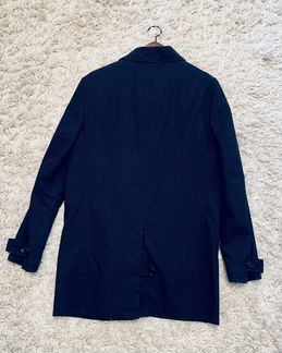 Плащ с подкладкой Zara