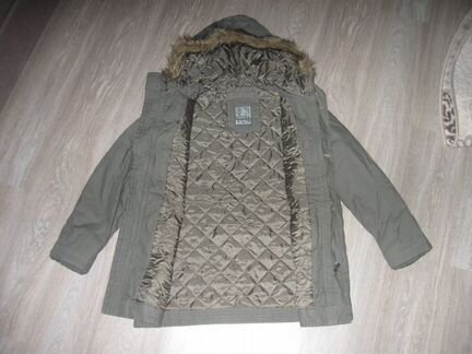 Куртка мужская