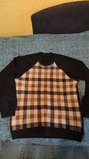 Свитшот Aquascutum