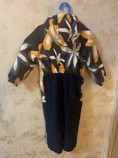 Комбинезон Весна-Осень