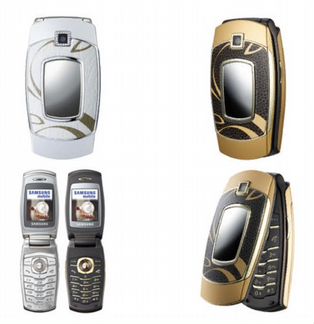Чехол и наушники для samsung E500
