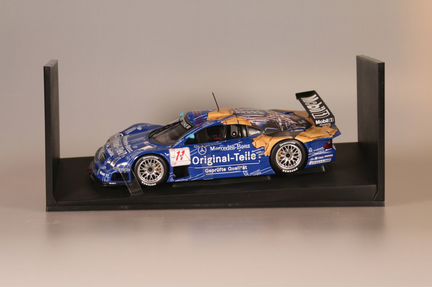 MB CLK GTR №89834