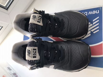 Кроссовки new balance 574