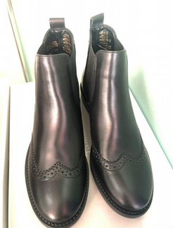 Ботинки Tamaris