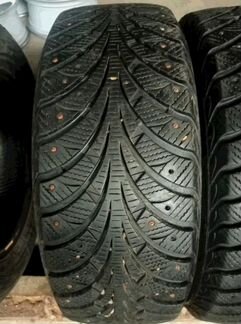 205 55 16 GoodYear бу Шины Зимние 205 55 R16 100B