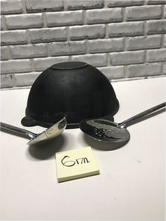 Казан чугунный