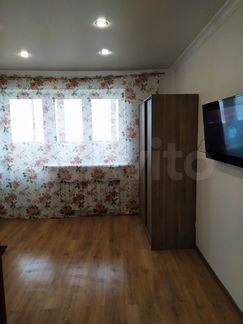 Квартира-студия, 32 м², 13/24 эт.