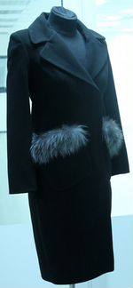 Пальто женское