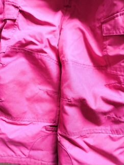 Gusti boutique зимний комплект 92 (+10 см)