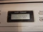 Мфу лазерный brother dcp-7055R объявление продам