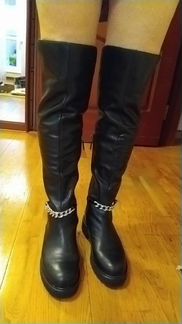 Ботфорты mascots 36-37