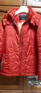 Пальто и куртка