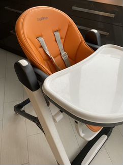 Стул для кормления Peg-Perego Siesta