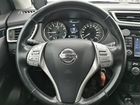 Nissan Qashqai 1.2 CVT, 2014, 57 000 км объявление продам