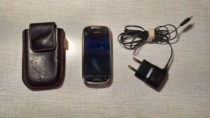 Мобильные телефоны бу nokia