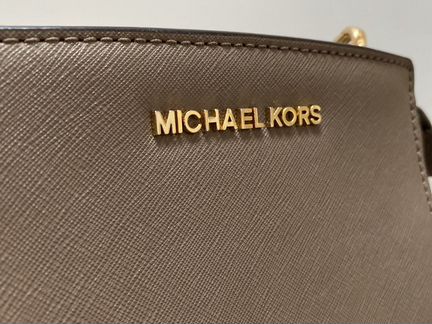 Сумка michael kors оригинал с длинным ремешком