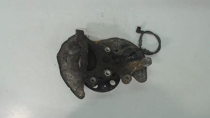 Ступица (кулак, цапфа) правая передняя Mercedes CL