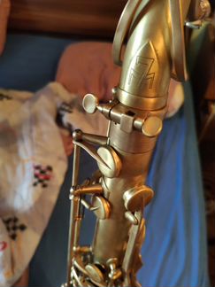 Продаю Selmer Mark 7 после кап. ремонта