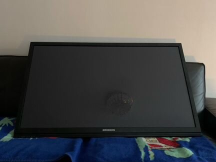 Продаю телевизор Erisson 51 плазменный